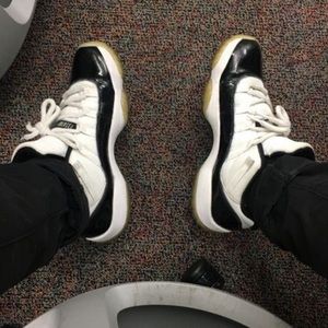 Jordan 11 concord